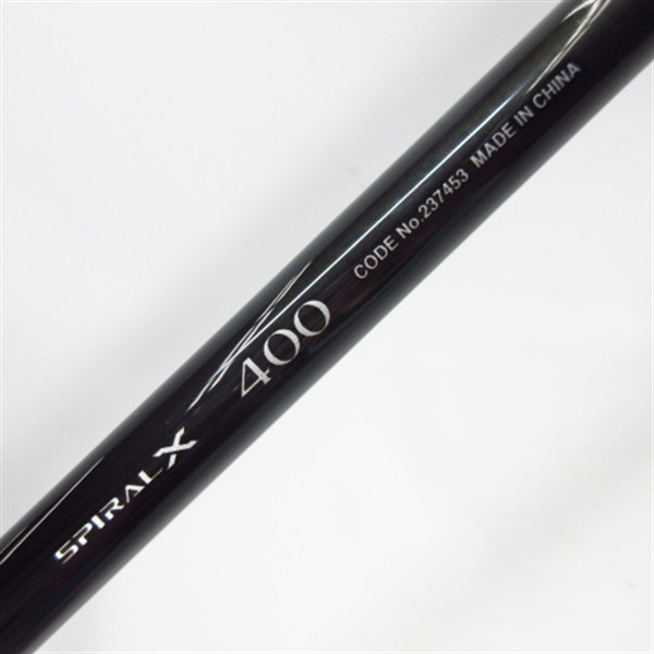 シーリアベイトサグリ４００